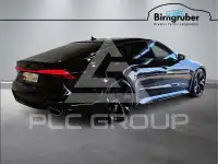 2019 Audi RS7