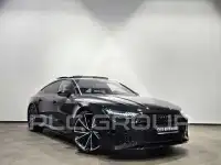 2019 Audi RS7