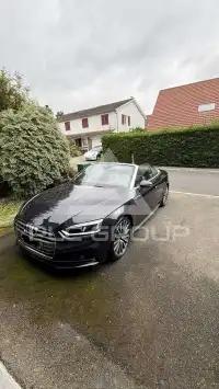 2019 Audi Other