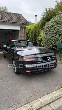 2019 Audi Other