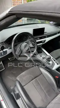 2019 Audi Other