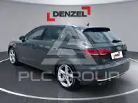 2019 Audi Other