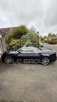 2019 Audi Other