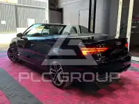 2019 Audi Other