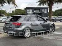 2019 Audi 50