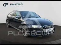 2019 Audi 50