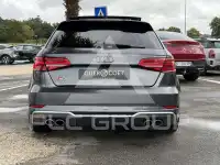 2019 Audi 50