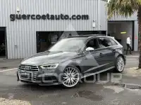 2019 Audi 50