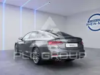 2019 Audi 50