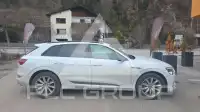 2019 Audi 50