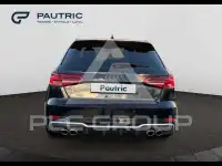 2019 Audi 50