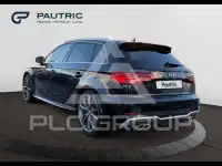 2019 Audi 50