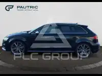 2019 Audi 50