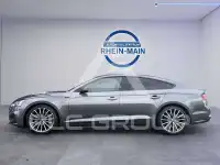 2019 Audi 50