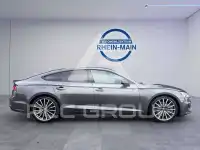 2019 Audi 50
