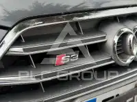 2019 Audi 50