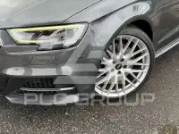 2019 Audi 50