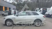 2019 Audi 50