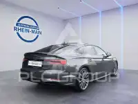 2019 Audi 50
