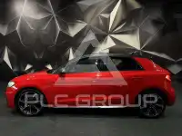 2019 Audi 200
