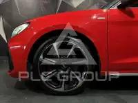 2019 Audi 200