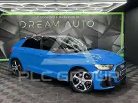 2019 Audi 200