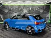 2019 Audi 200