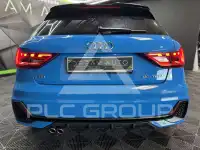 2019 Audi 200