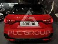 2019 Audi 200