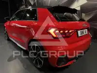 2019 Audi 200