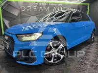2019 Audi 200