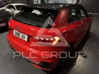 2019 Audi 200