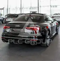 2019 Audi RS5