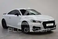 2019 Audi TT