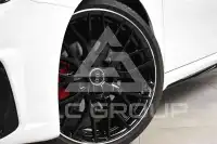 2019 Audi TT