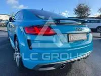 2019 Audi Coupe