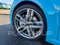 2019 Audi Coupe