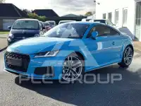 2019 Audi Coupe