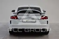 2019 Audi TT