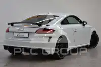 2019 Audi TT