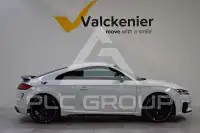 2019 Audi TT