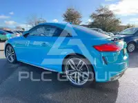 2019 Audi Coupe