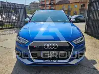 2019 Audi RS