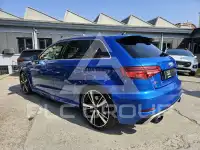 2019 Audi RS
