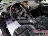 2019 Audi RS
