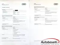 2019 Audi RS