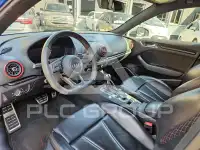 2019 Audi RS