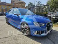 2019 Audi RS