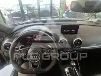 2019 Audi RS