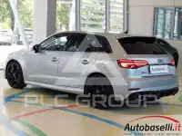 2019 Audi RS